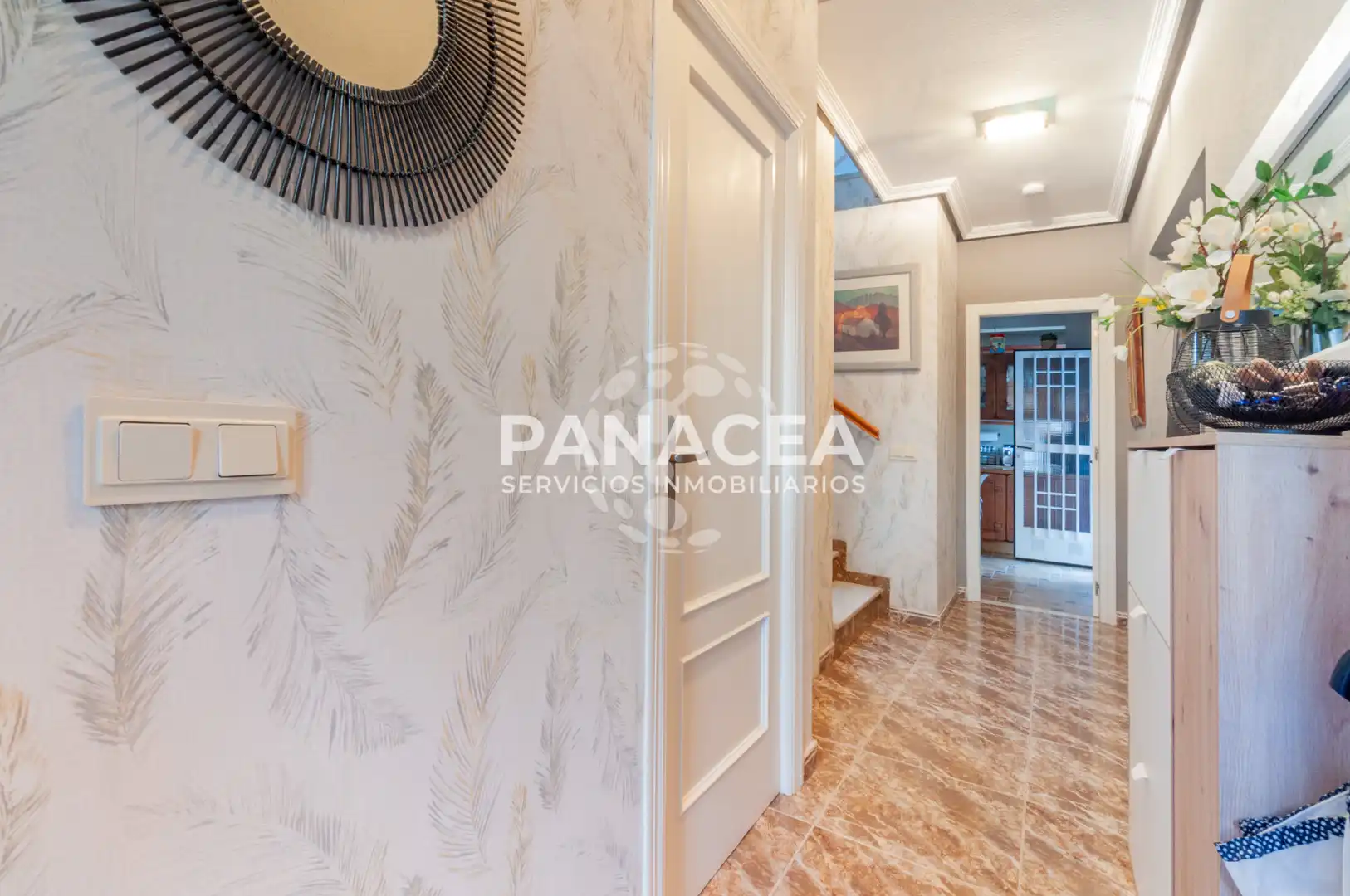 Maison mitoyenne avec jardin à vendre à Las Cabañuelas, imagen 37