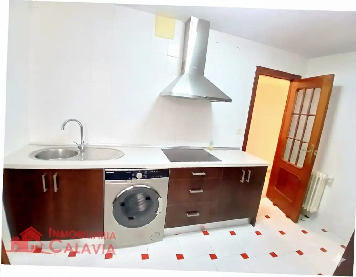Appartement avec terrasse à vendre à Calle San Francisco, imagen 3