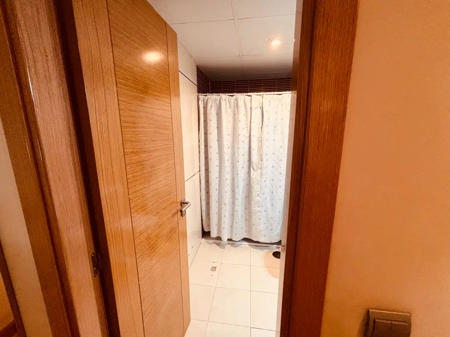 Bany de Pis en venda en Getafe amb Aire condicionat, Calefacció i Parquet