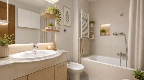 Foto 4 de Piso en venta en Sant Pere, Terrassa