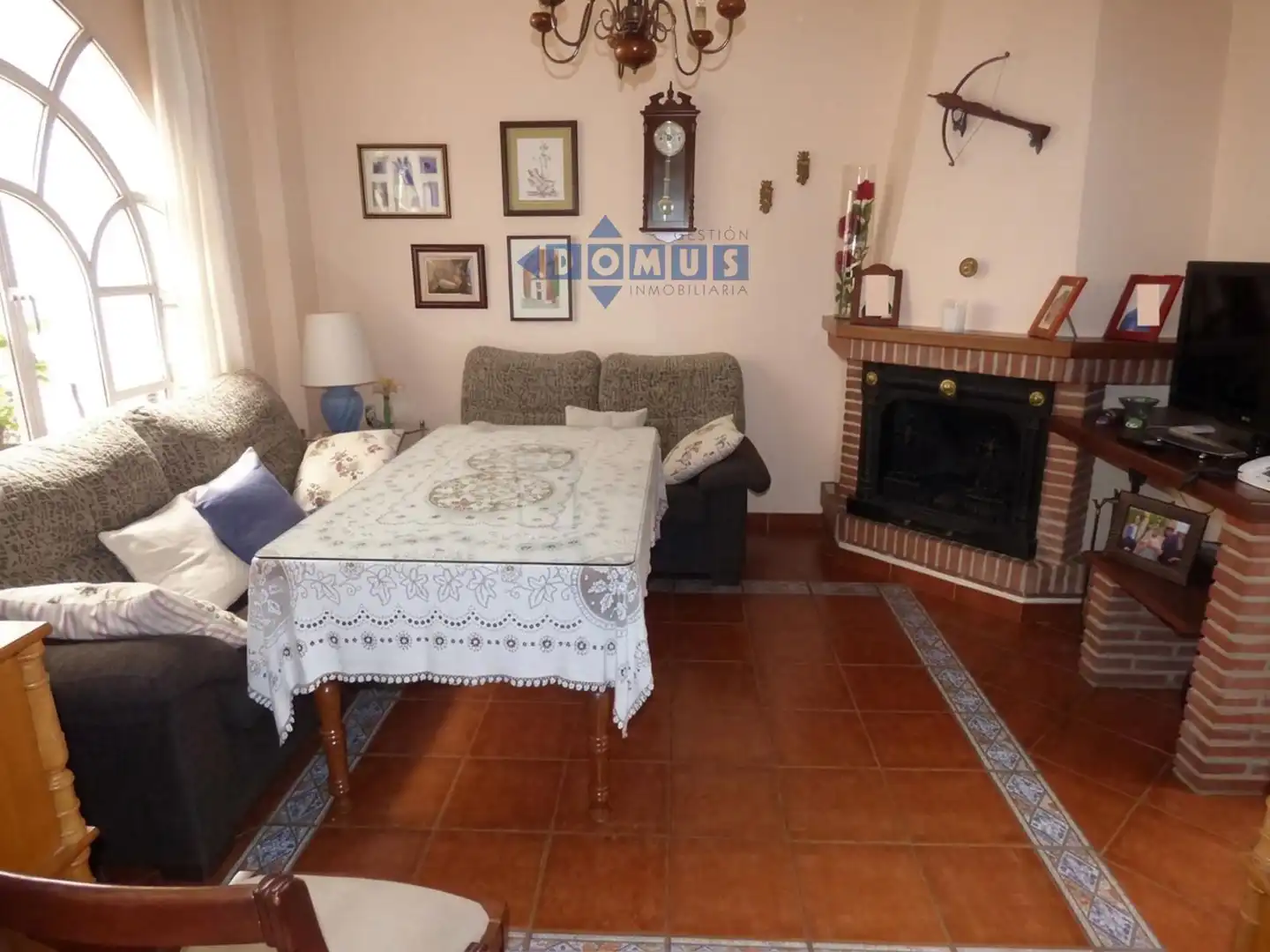 Casa con terrazza in vendita a San Rafael, imagen 8