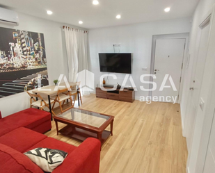 Flat for sale in  Sevilla Capital  with Terrace, Storage room and Balcony