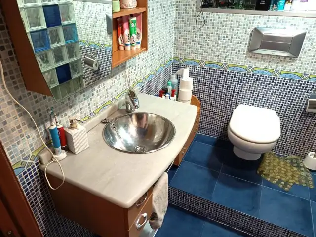 Baño de Piso en venta en Esparreguera con Aire acondicionado, Calefacción y Parquet