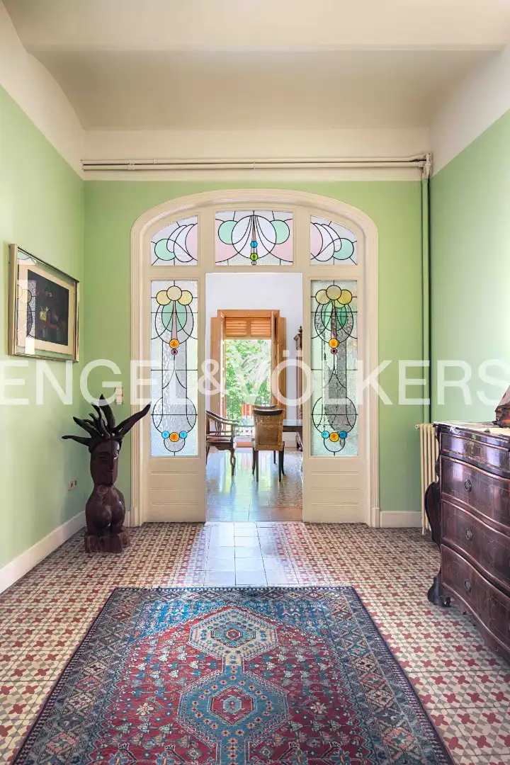 Piso en venta en Figueres con Calefacción y Balcón