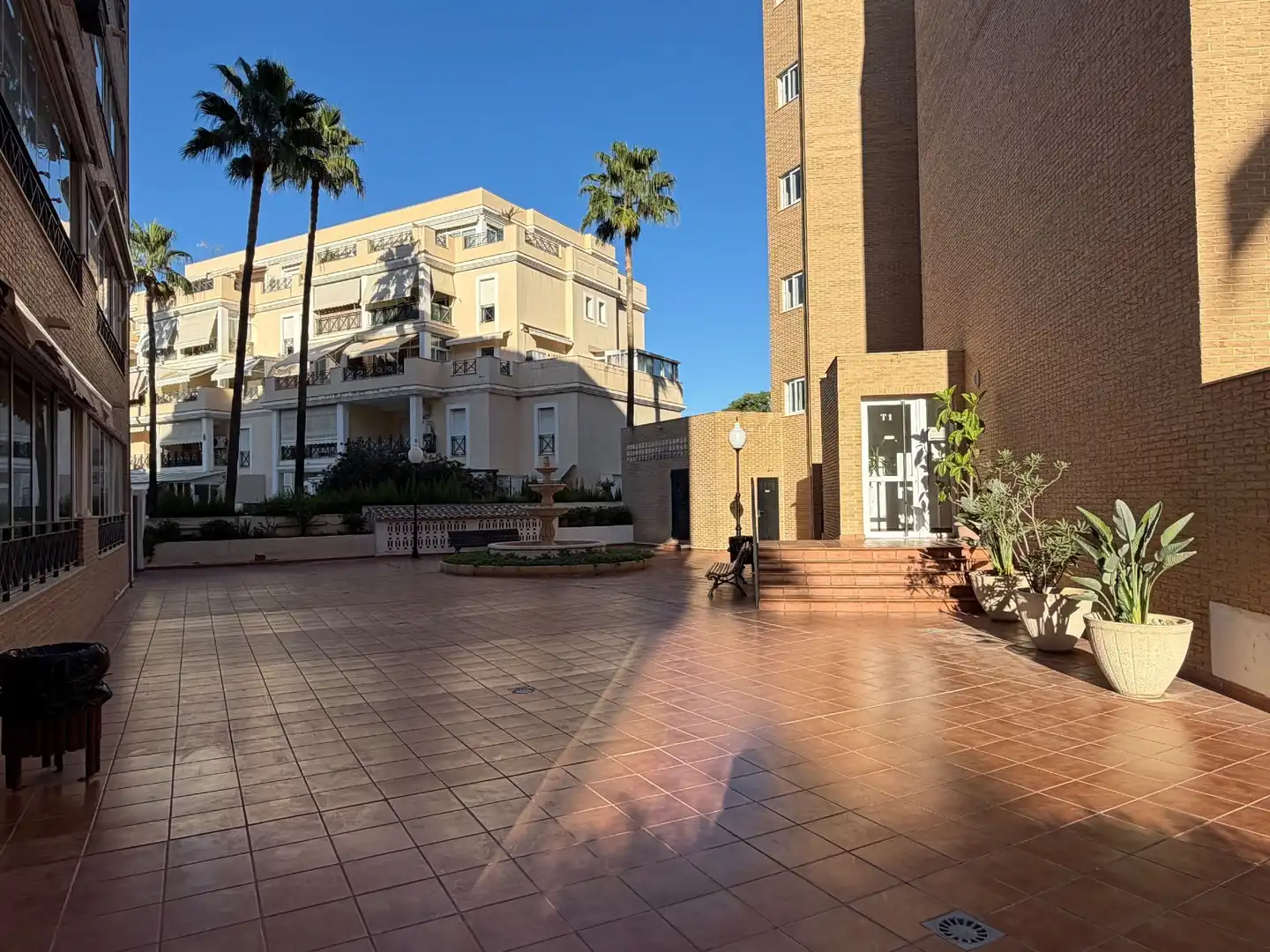 Wohnung mit Pool zum Verkauf in Playa de San Juan - El Cabo de las Huertas, imagen 12