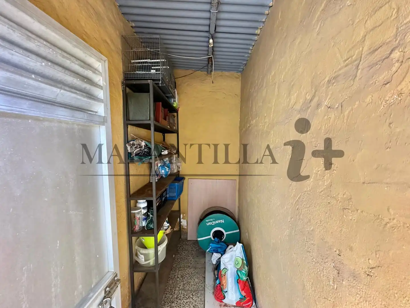 Finca rústica en venta en Lepe con Terraza, Trastero y Amueblado
