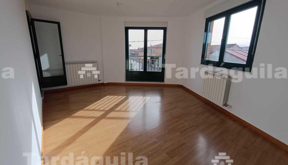 Foto 1 de Piso en venta en Doñinos de Salamanca, Salamanca