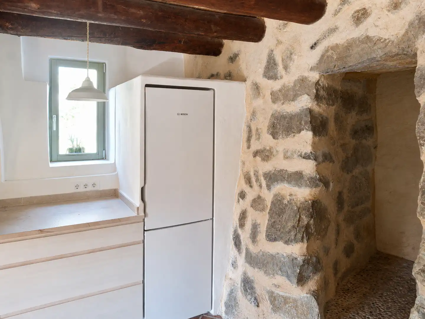 Casa rústica con jardín en venta en Sant Llorenç des Cardassar, imagen 19