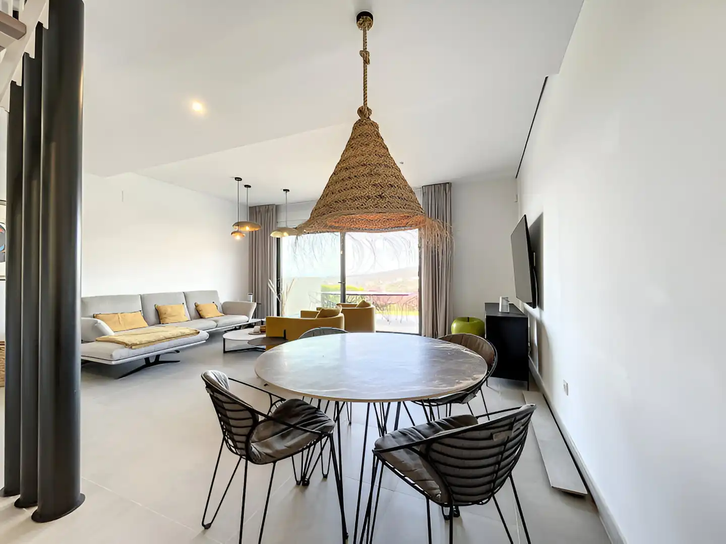 Maison avec piscine à vendre à Manilva Pueblo, imagen 7