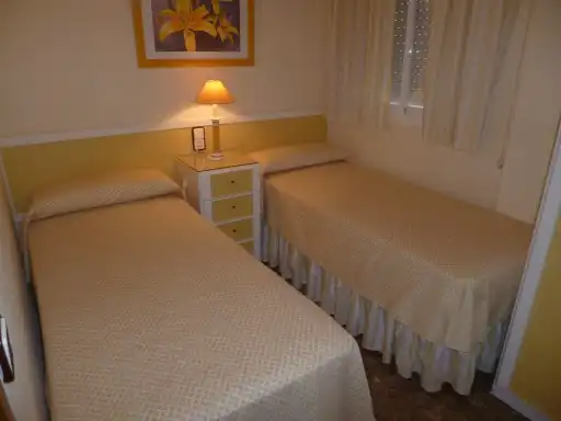 Apartament de lloguer a Carrer de Robert Gerhard, 3, Port - Horta de Santa María