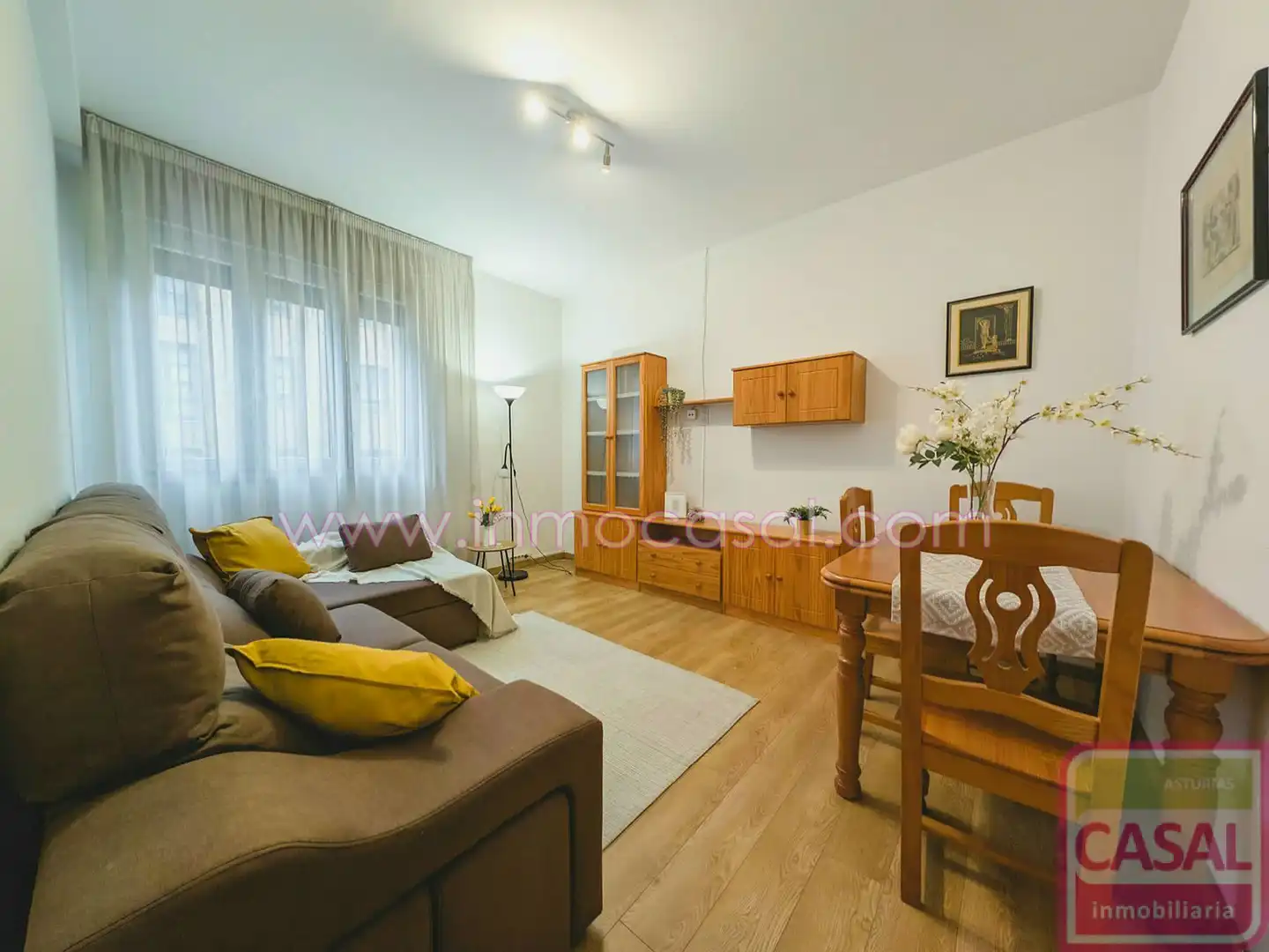 Flat for sale in AVENIDA DE COLON, Masip