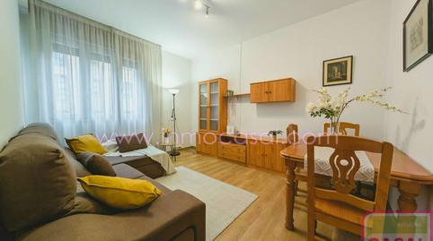 Foto 5 de Piso en venta en Avenida de Colon, Masip, Oviedo