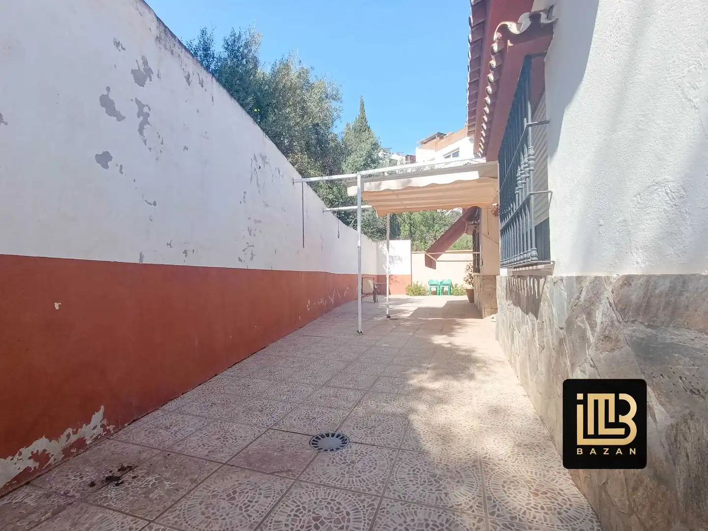 Exterior view of Flat for sale in Málaga  with Terrace and Storage room