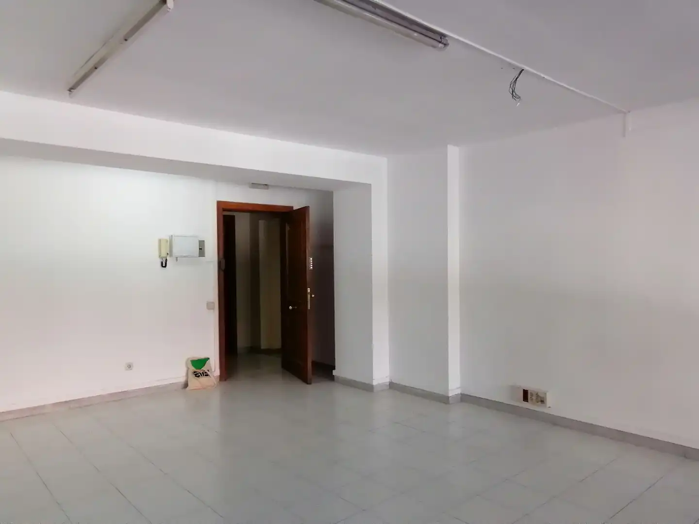 Oficina de alquiler en Barcelona
