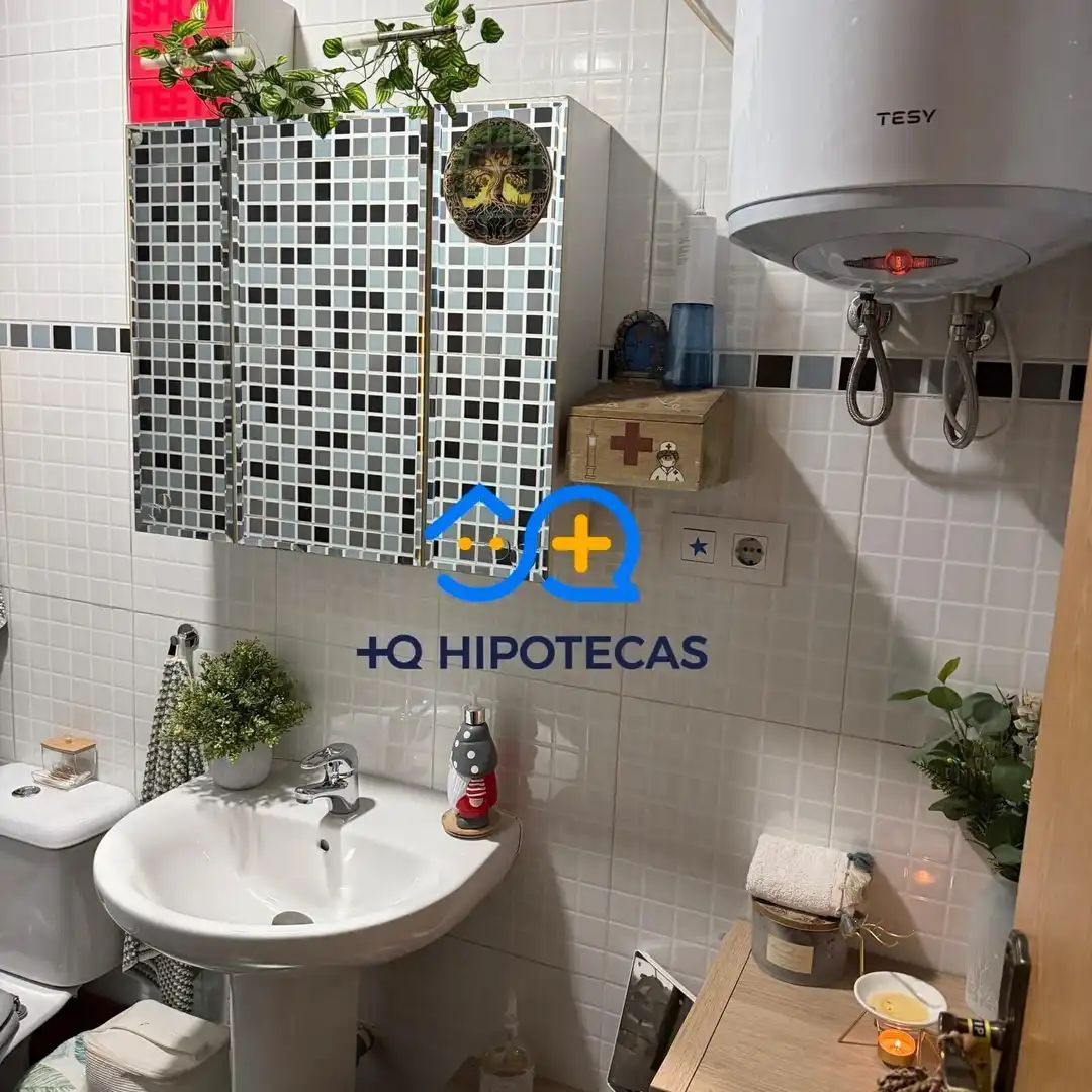 Wohnung mit Terrasse zum Verkauf in Casco Histórico, imagen 24