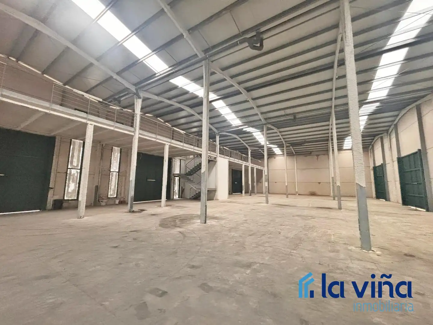 Nau industrial en venda a Zona de la Vega, imagen 6