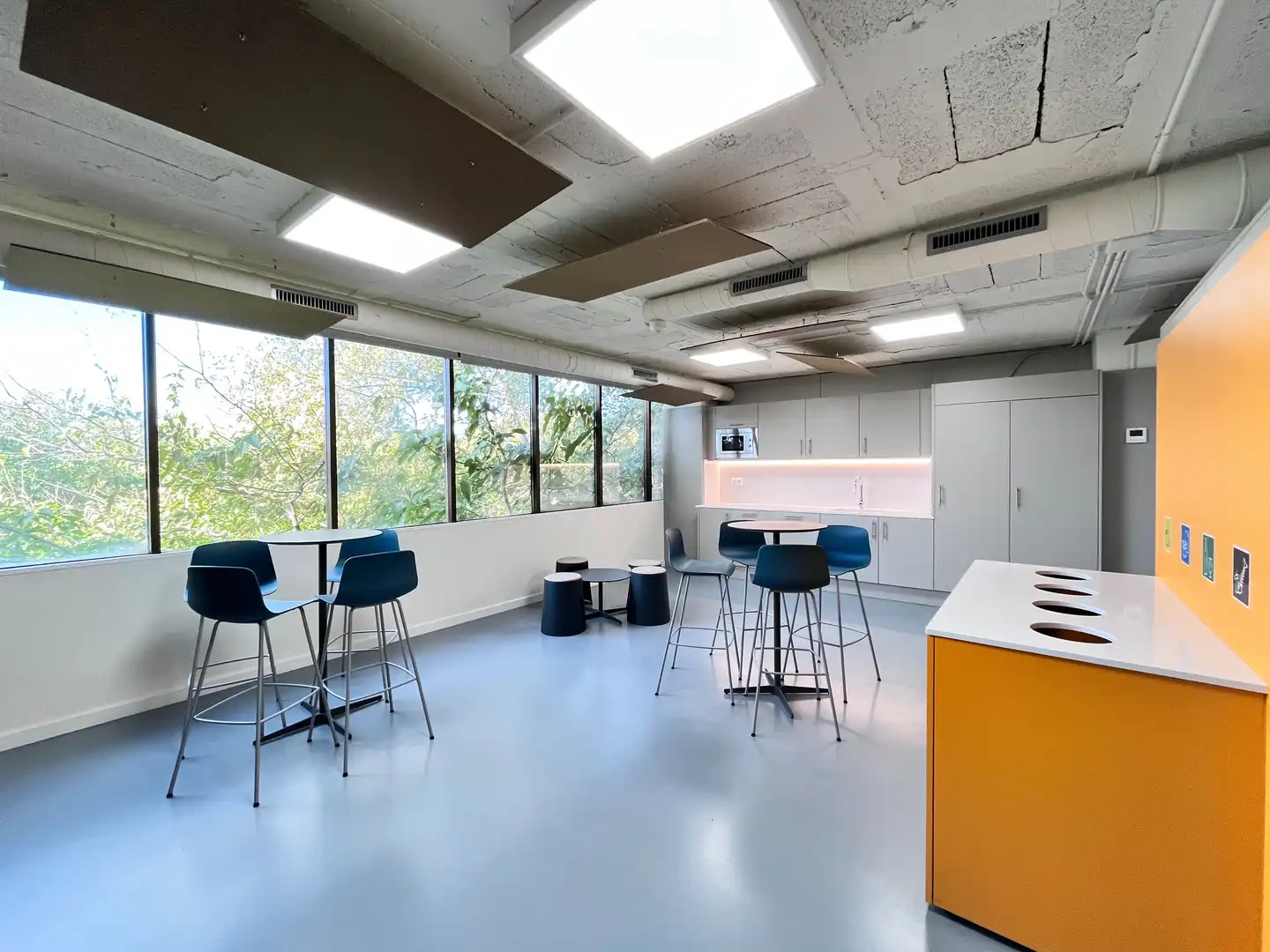 Bureau avec ascenseur à louer à Sant Joan - TV3, imagen 14
