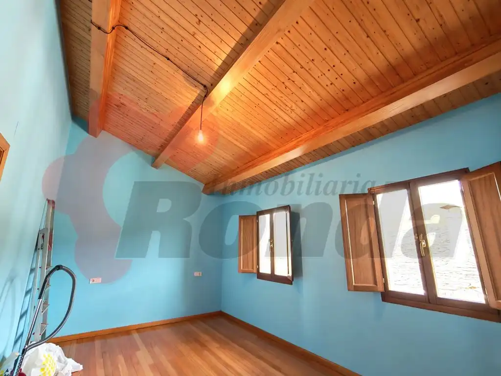 Sala de estar de Casa o chalet en venta en Mondoñedo