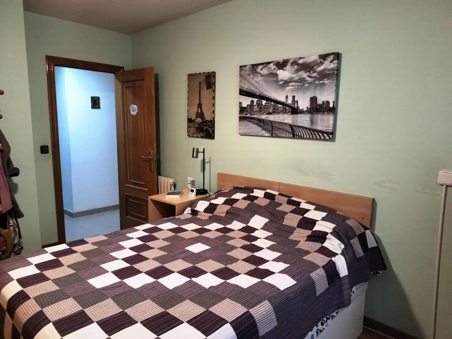 Flat with lift for sale in Zona Alta, imagen 9