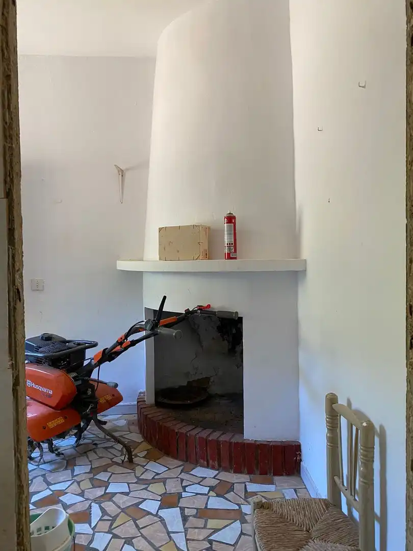Casa amb terrassa en venda a Pulgarin 2, imagen 15