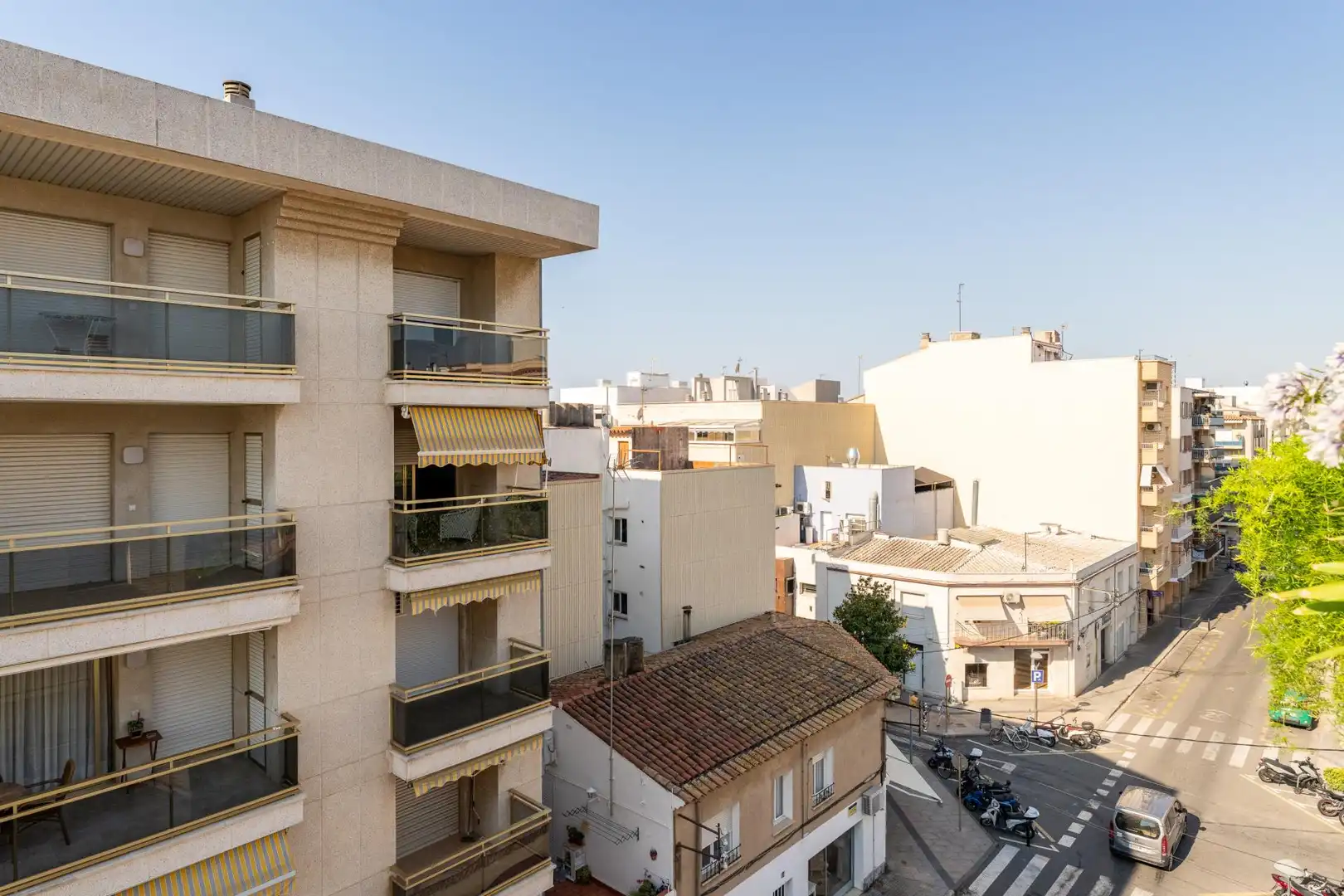 Ático con terraza en venta en de Jaume I, imagen 44