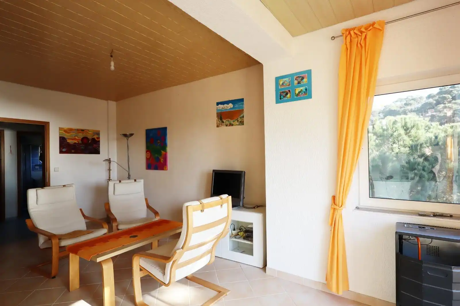 Villa mit Terrasse zum Verkauf in Serra Brava, imagen 19