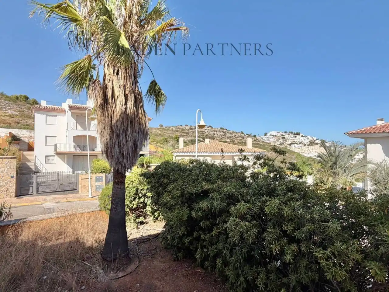 Duplexes for rent in Avenida Ermita San Antonio, Costa Sur