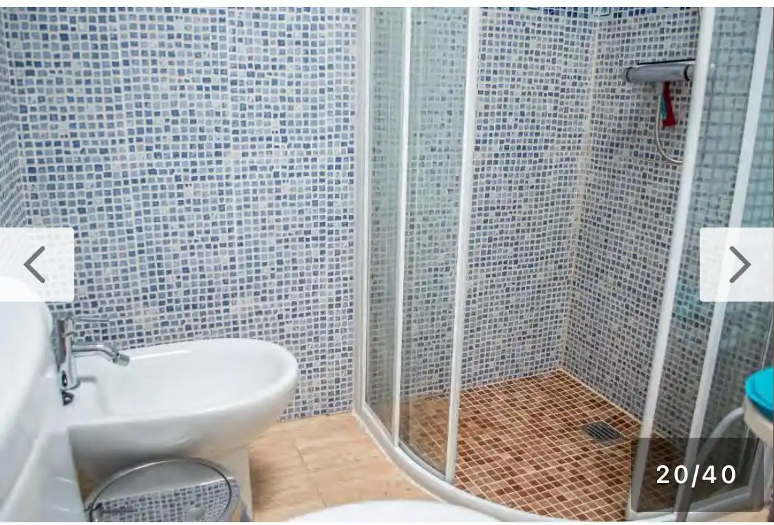 Casa adosada en venta en Avenida de Tirma, 13, Playa del Inglés