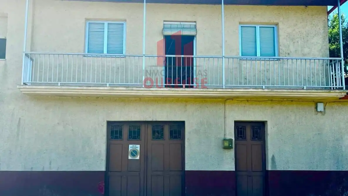 Haus mit Terrasse zum Verkauf in Toén, imagen 48