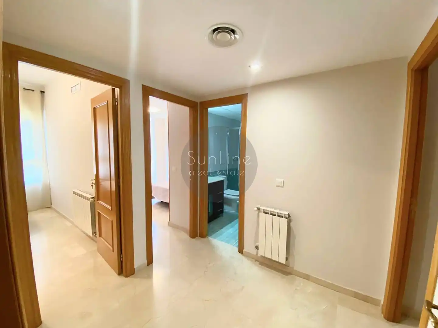 Flat for rent in Valencia  with Air Conditioner, Terrace and Storage room