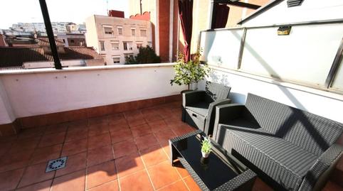 Foto 4 de Pis en venda a Calle Saragossa, Progrés - Pep Ventura, Badalona