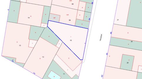 Photo 4 of Premises for sale in Travesía Alcázar, 1, Campo de Criptana, Ciudad Real