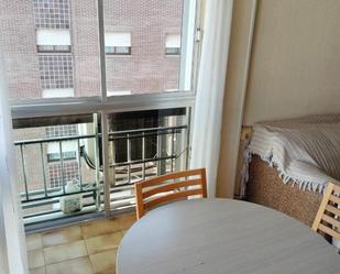 Balcony of Flat to rent in  Murcia Capital  with Heating