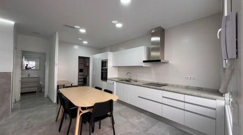 Foto 3 de Habitació a Carrer Antonio Martínez García, 13, Camí dels Magros - Casablanca, Elche / Elx