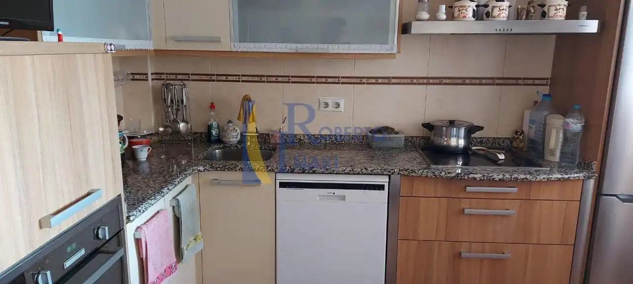 Dúplex amb ascensor en venda a Valencia de Don Juan