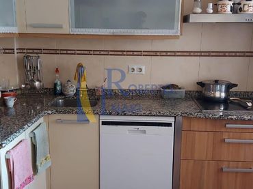 Maisonette mit Aufzug zum Verkauf in Valencia de Don Juan