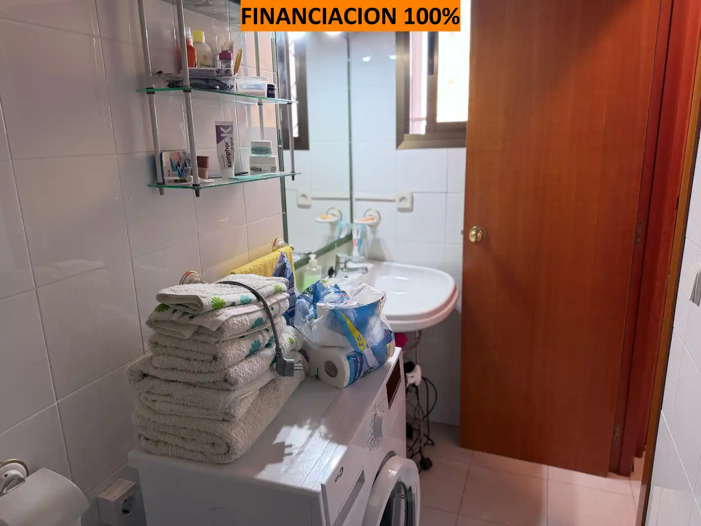 Bany de Àtic en venda en Torredembarra amb Terrassa i Piscina comunitària
