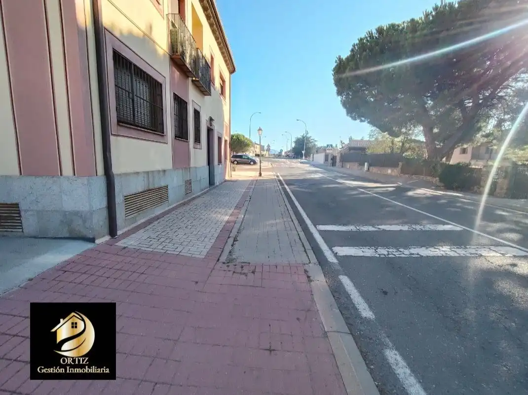 Appartamento con ascensore in vendita a Fanega 1, imagen 14