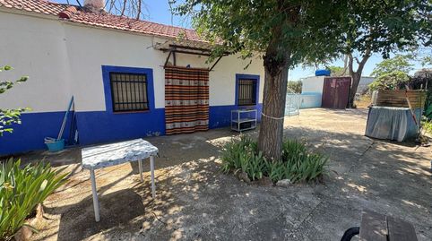Finca Rúst. en venta en Carretera Santa Cruz, 1 dormitorio.