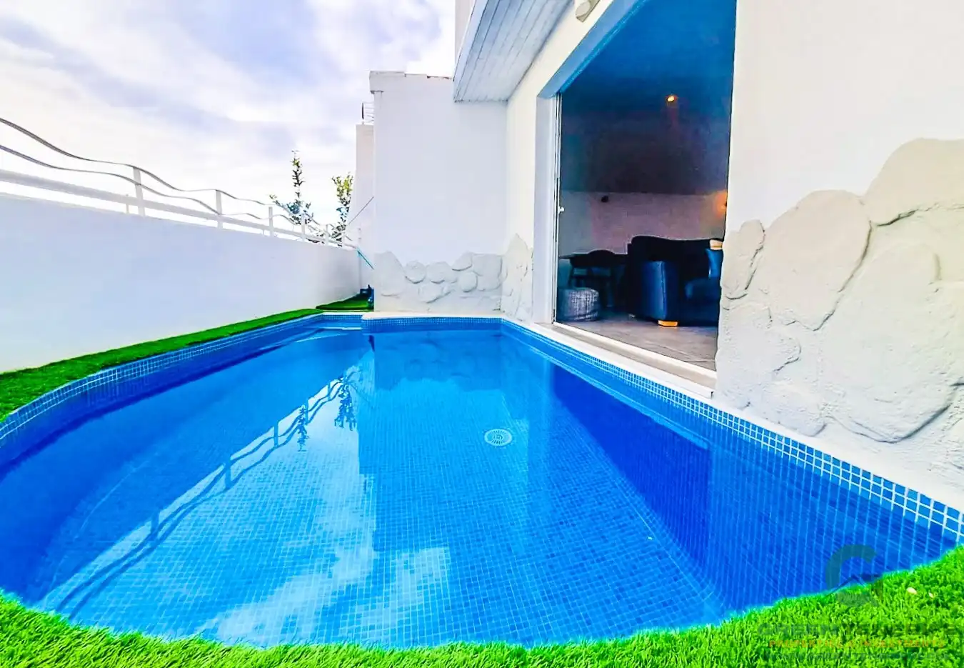 Casa con piscina in vendita a Avenida de Europa, imagen 5