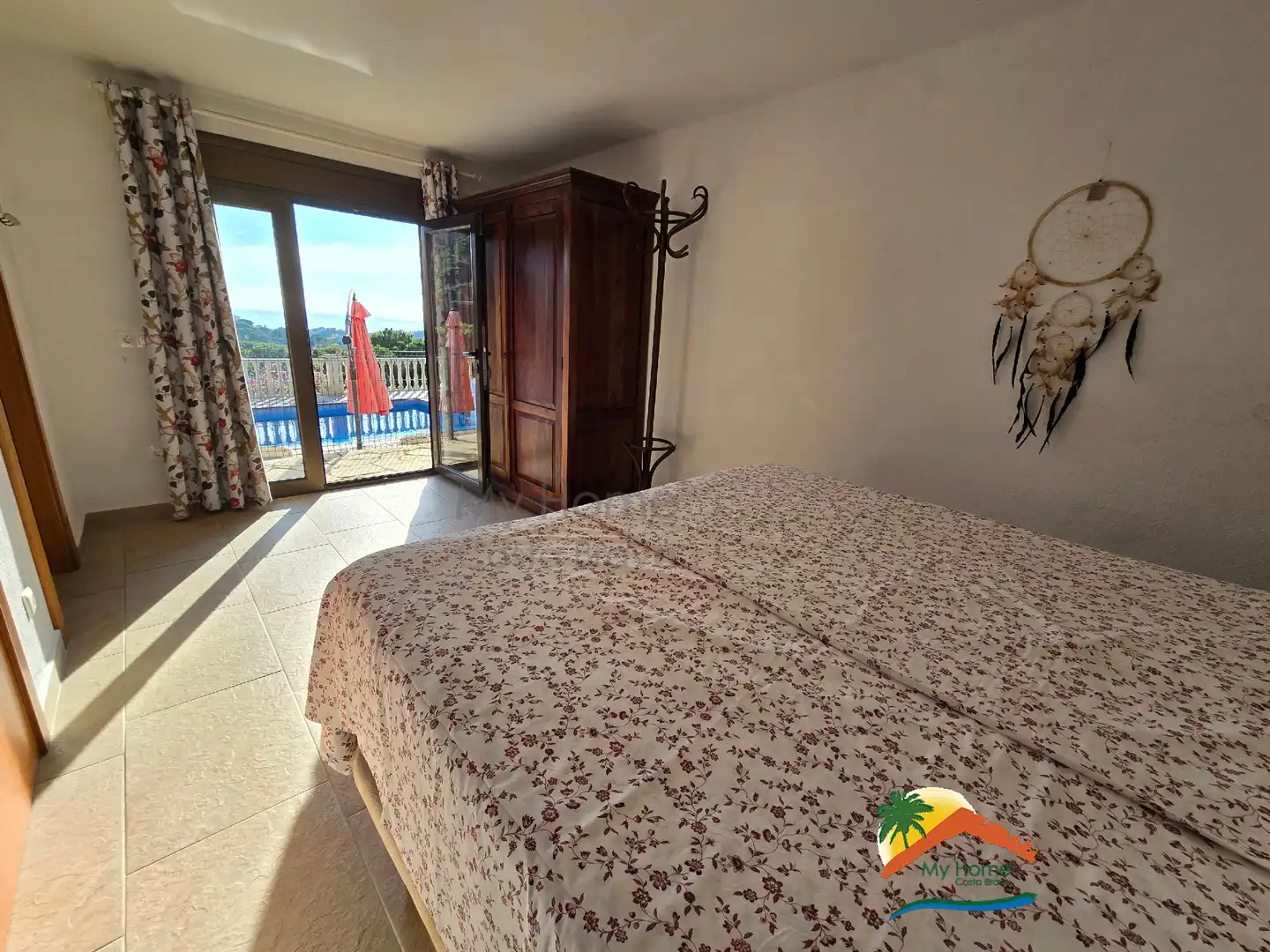 Villa avec terrasse à vendre à Serra Brava, imagen 32