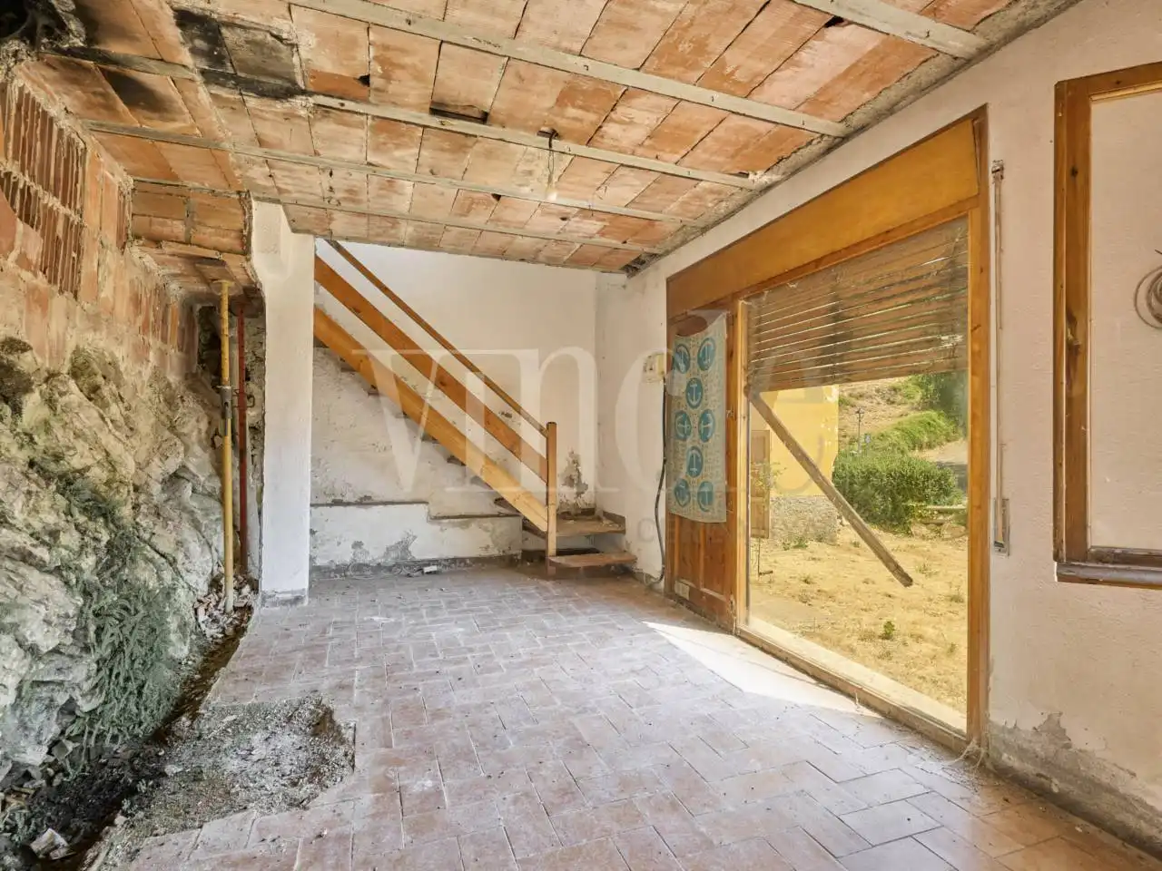 Houses for sale in Prullans  with Private garden and Terrace