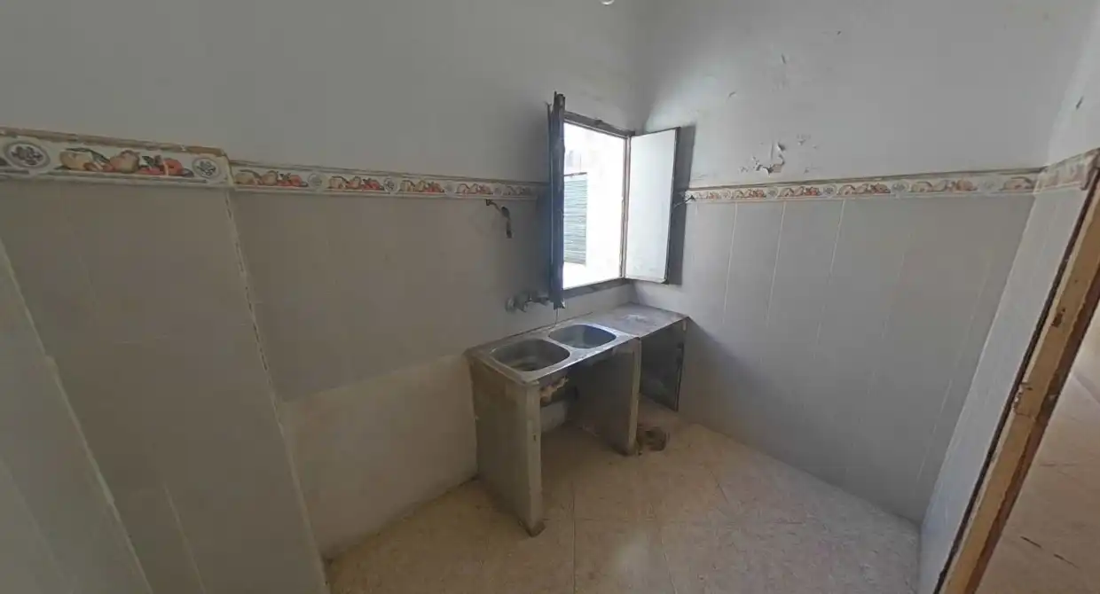 Cuina de Pis en venda en Burriana / Borriana amb Traster i Balcó