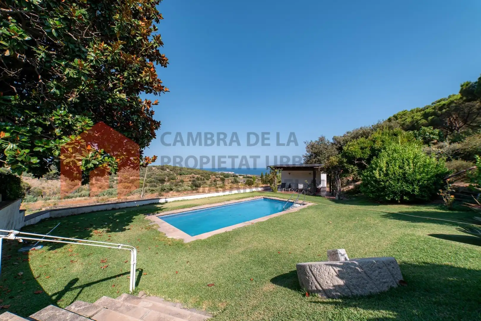 Maison à vendre à Cinc Sènies, imagen 47