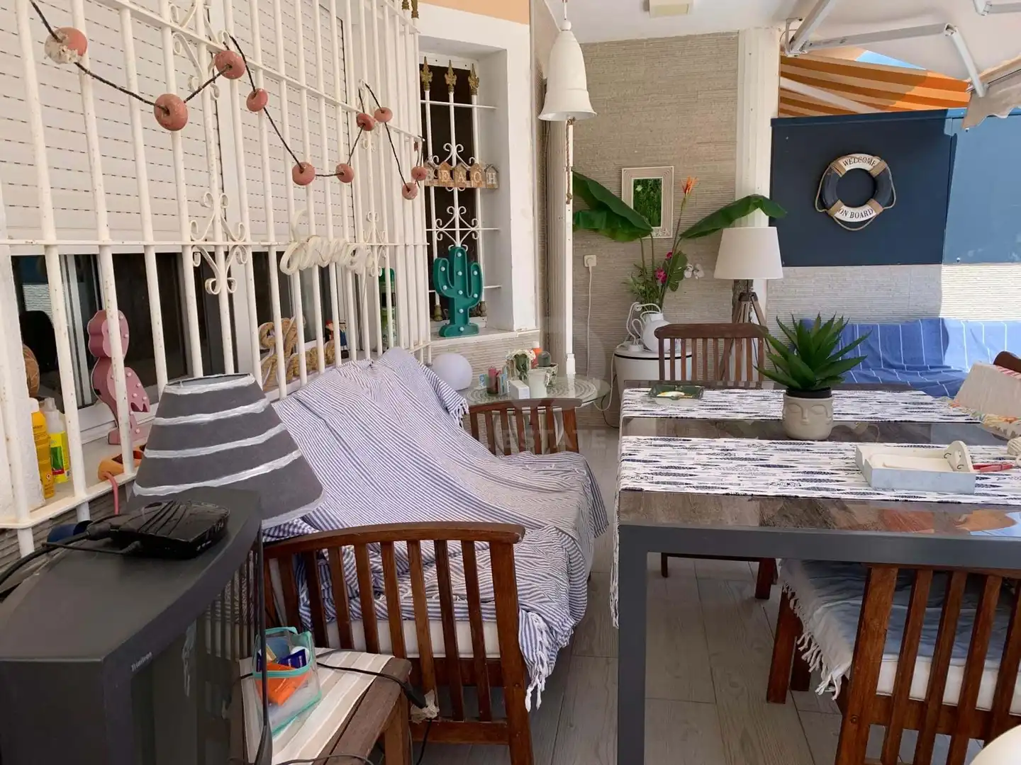 Casa o xalet en venda a Bahia
