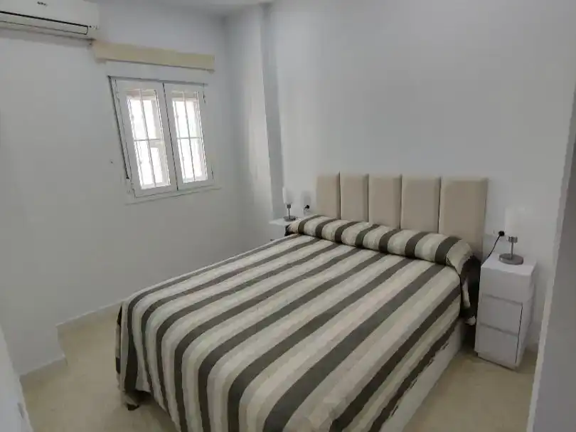 Dormitori de Pis en venda en Chiclana de la Frontera amb Aire condicionat