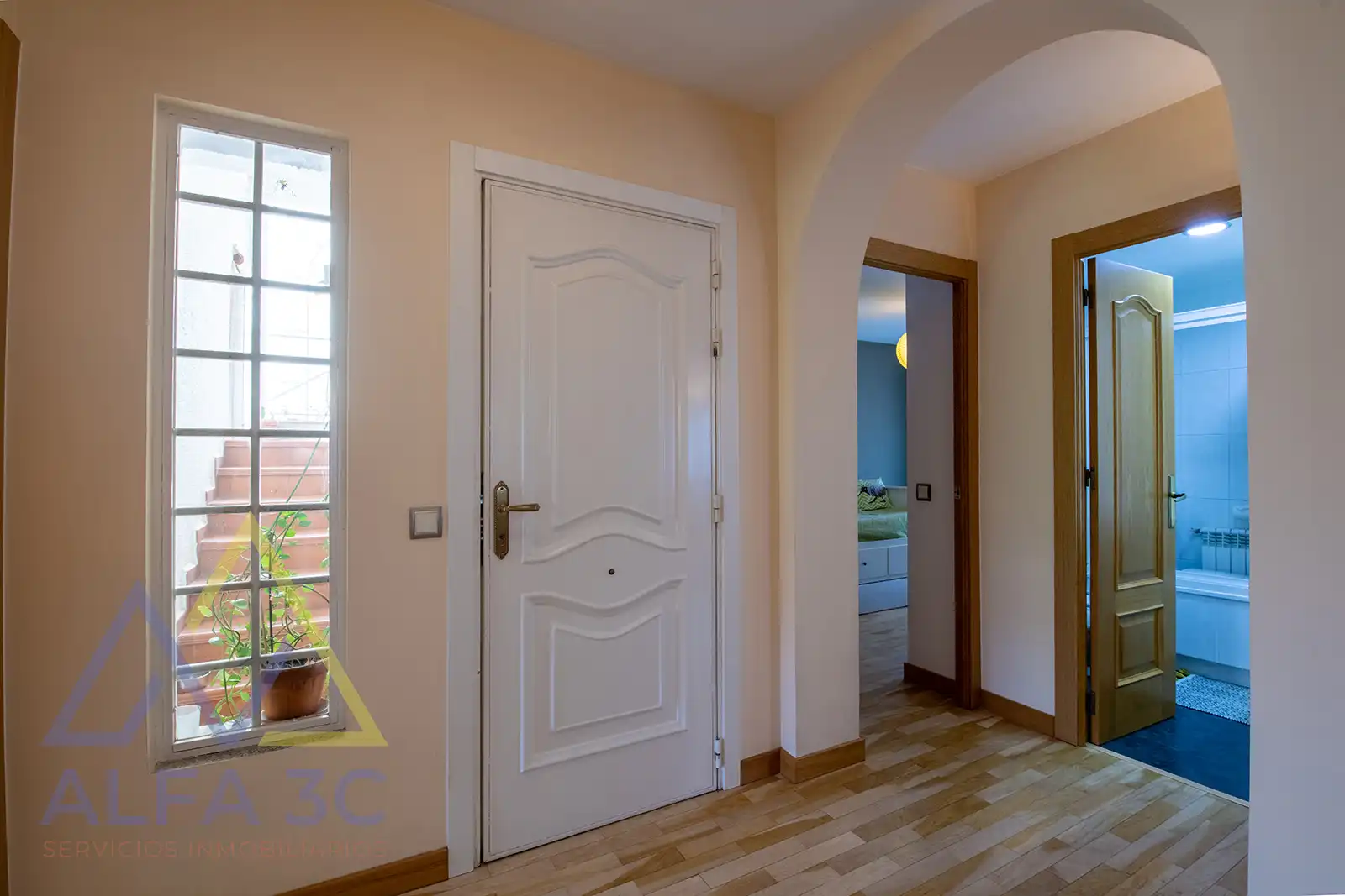 Chalet con terraza en venta en Soto del Real, imagen 8