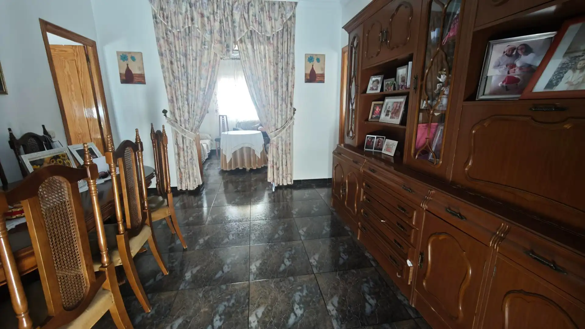 Casa o chalet en venta en Roquetas de Mar con Trastero, Amueblado y Balcón