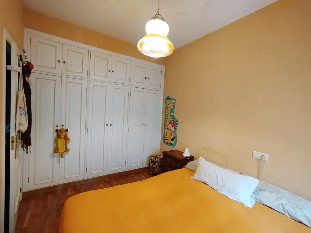 Habitación de Piso en venta en A Coruña Capital  con Calefacción
