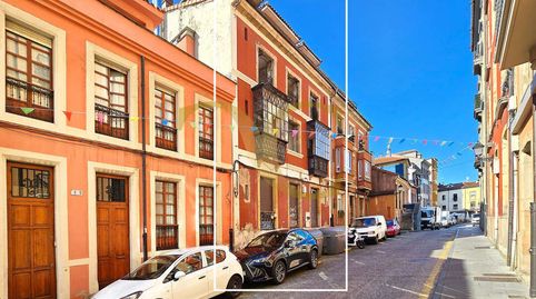 Photo 5 of Apartments for sale in Calle de las Cruces, Cimadevilla, Gijón
